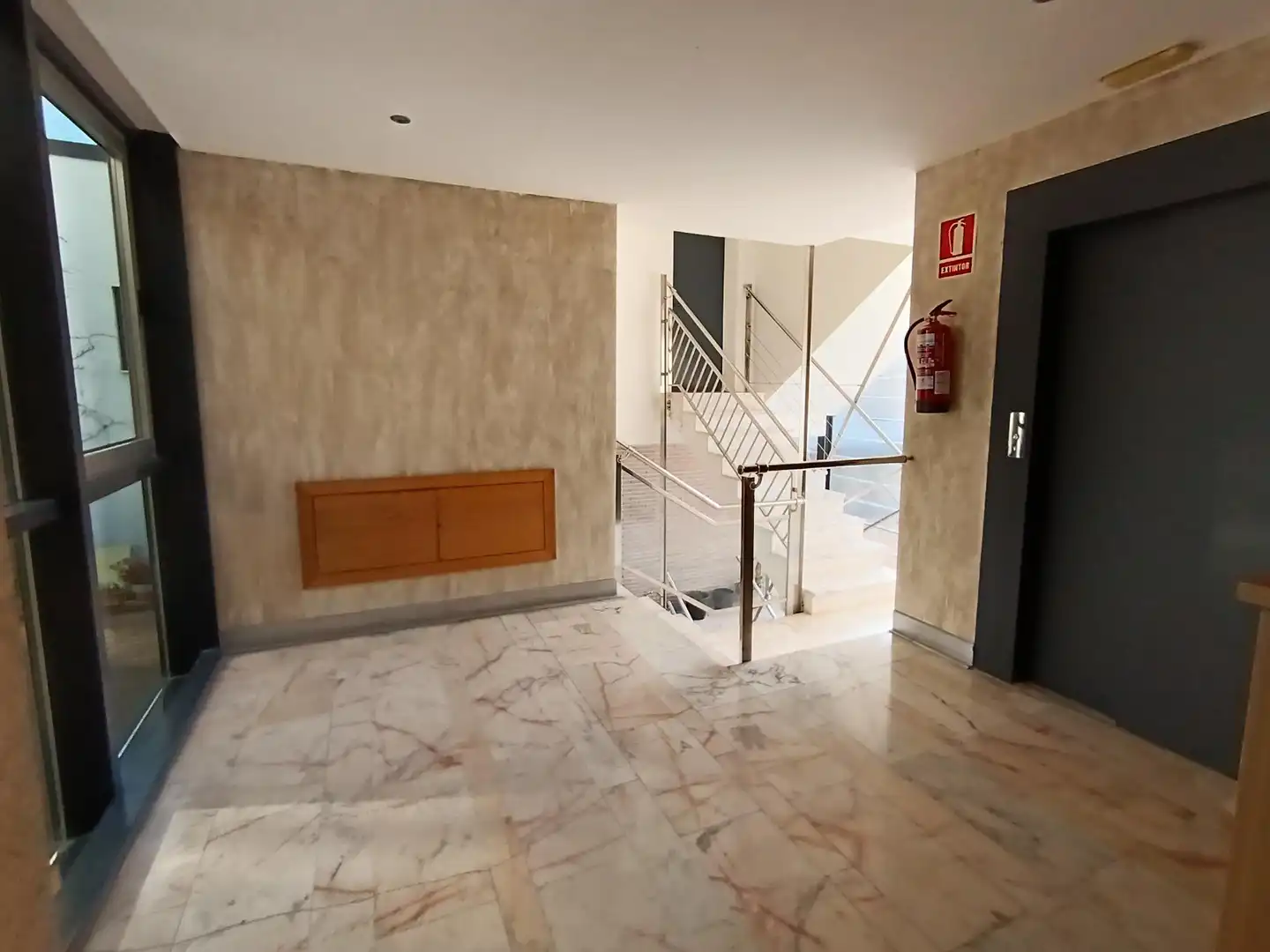 Piso de 60 m² en Valladolid