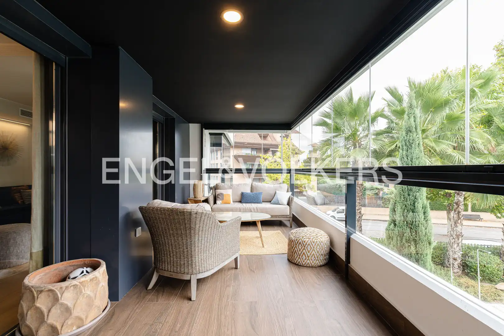 Appartement 115 m² à Boadilla del Monte