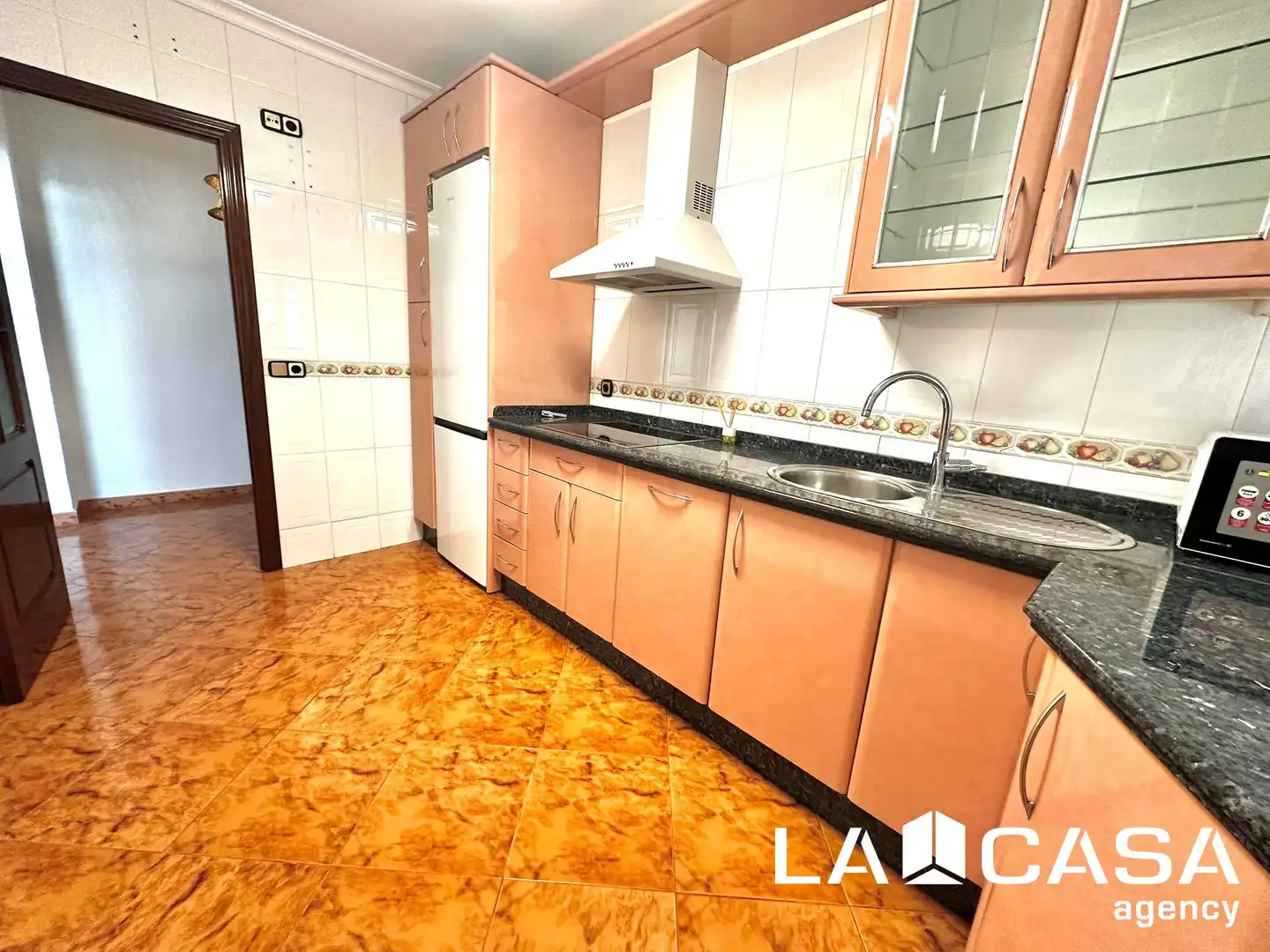 Piso de 100 m² en Dos Hermanas