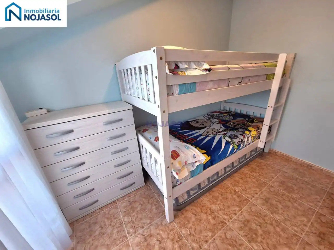 Piso de 60 m² en Noja