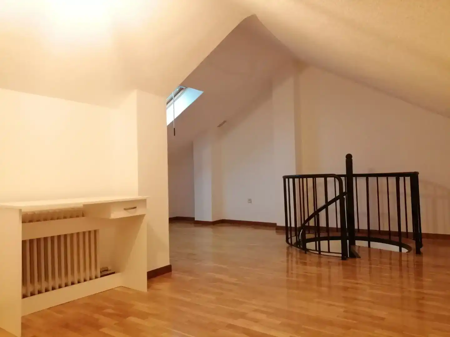 Piso de 255 m² en Valladolid