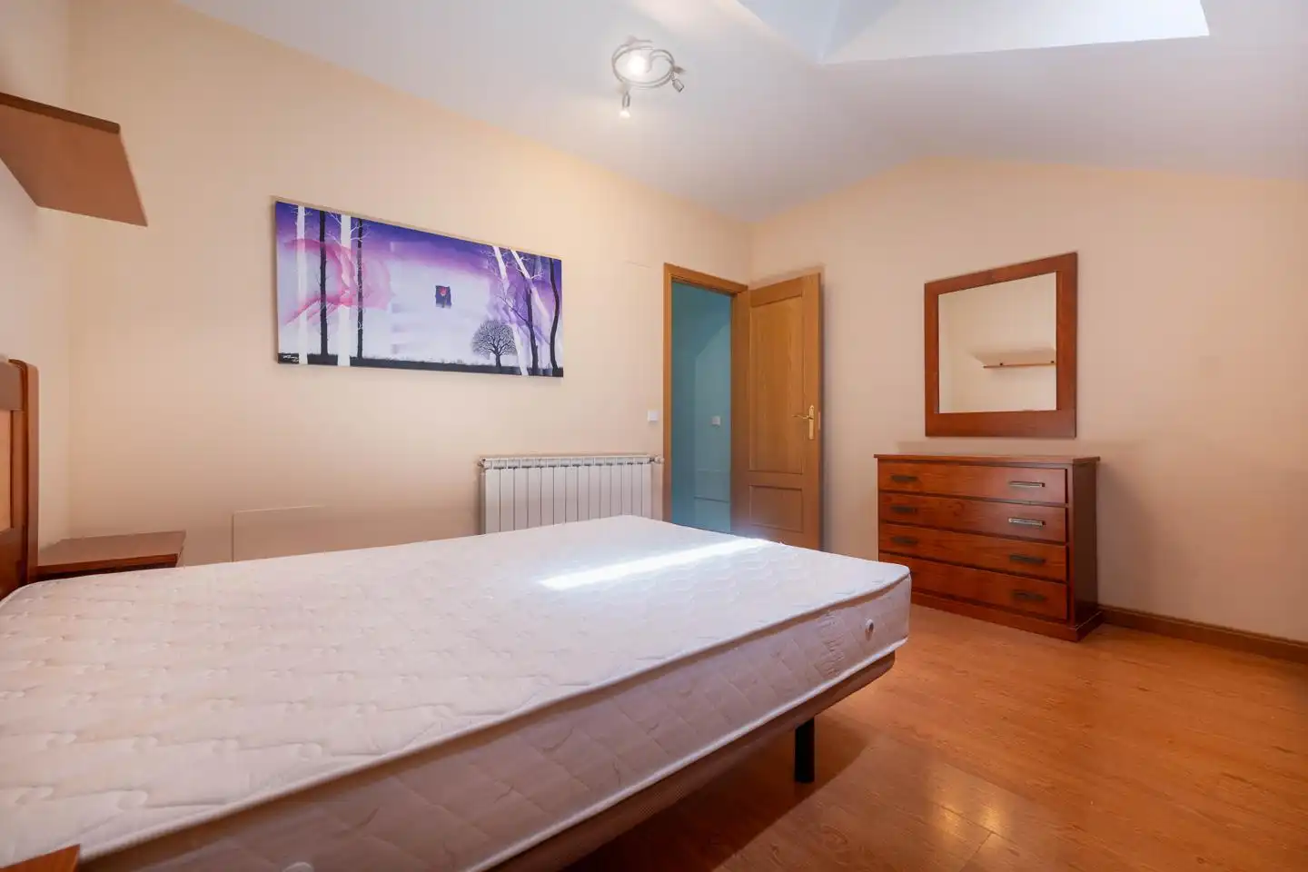 Casa de 142 m² en Ávila