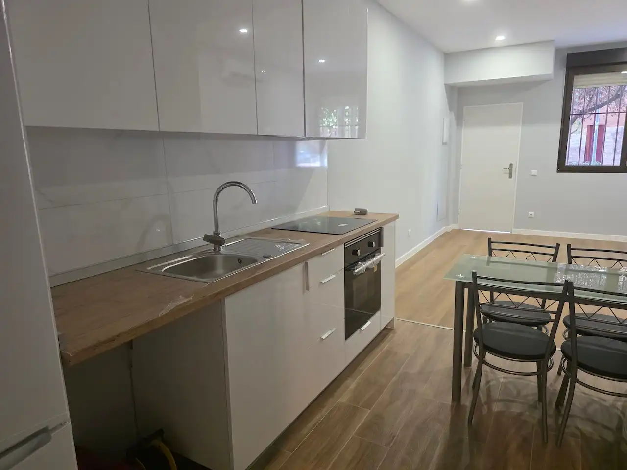 Appartamento 41 m² a Torrejón de Ardoz