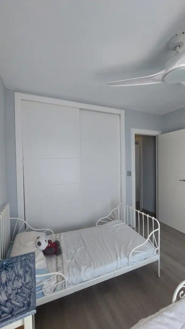 Piso de 100 m² en San Javier