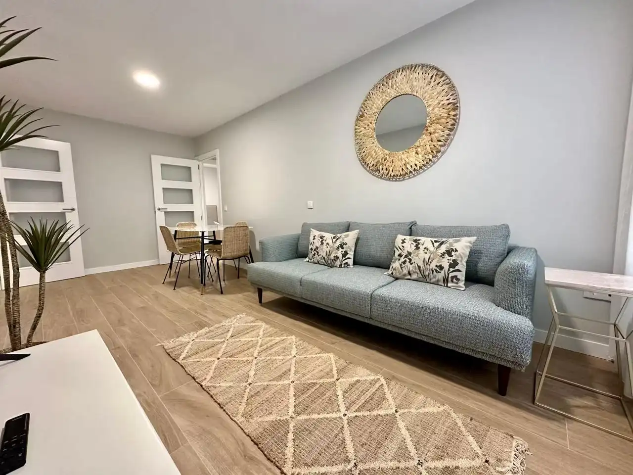 Pis de 75 m² a Sevilla