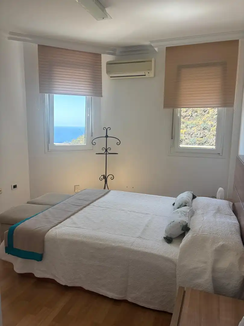 Piso de 126 m² en Santa Cruz de Tenerife