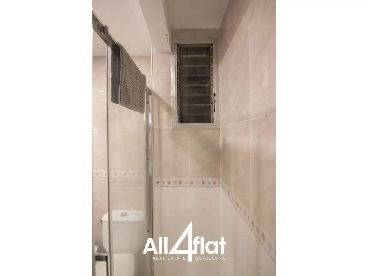 Piso de 71 m² en Castelldefels