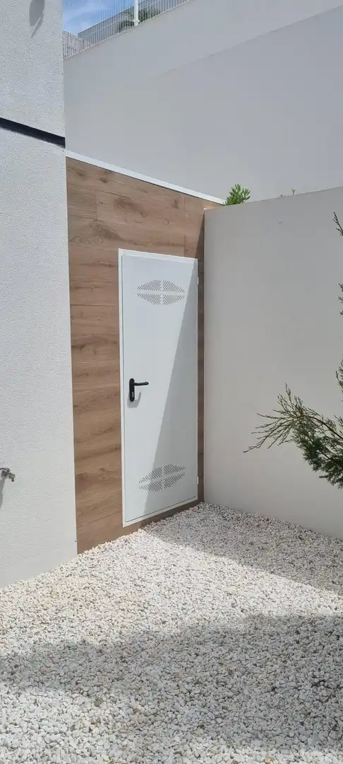 House 300 m² in Finestrat
