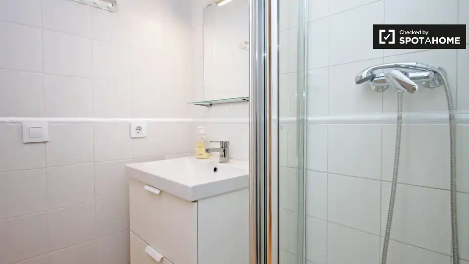 Piso de 40 m² en Barcelona