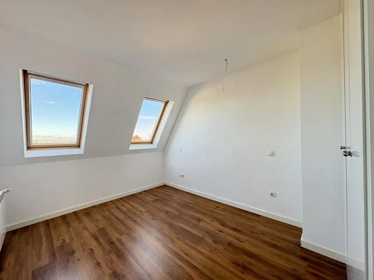 Appartamento 55 m² a Pozuelo de Alarcón