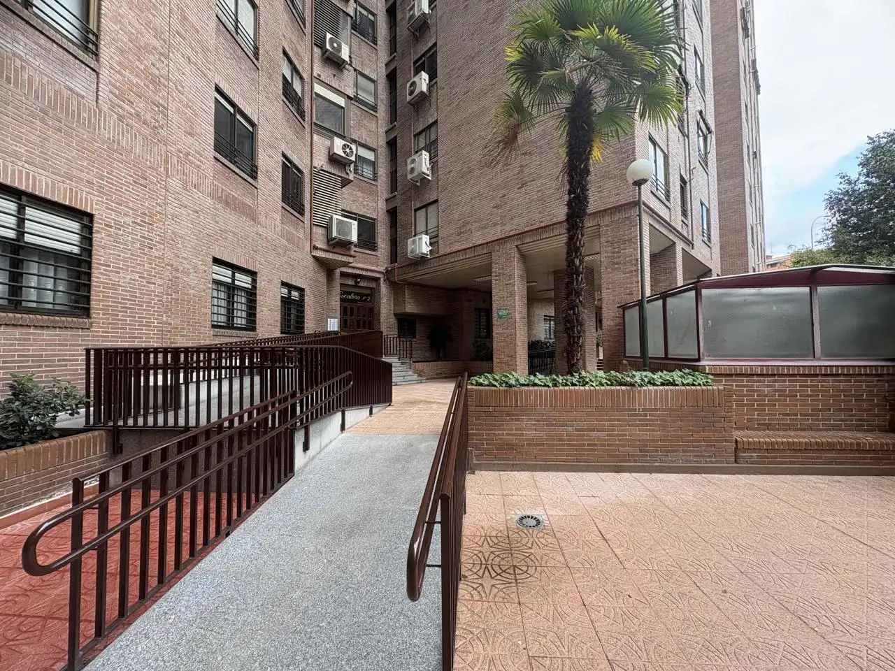 Pis de 68 m² a Madrid
