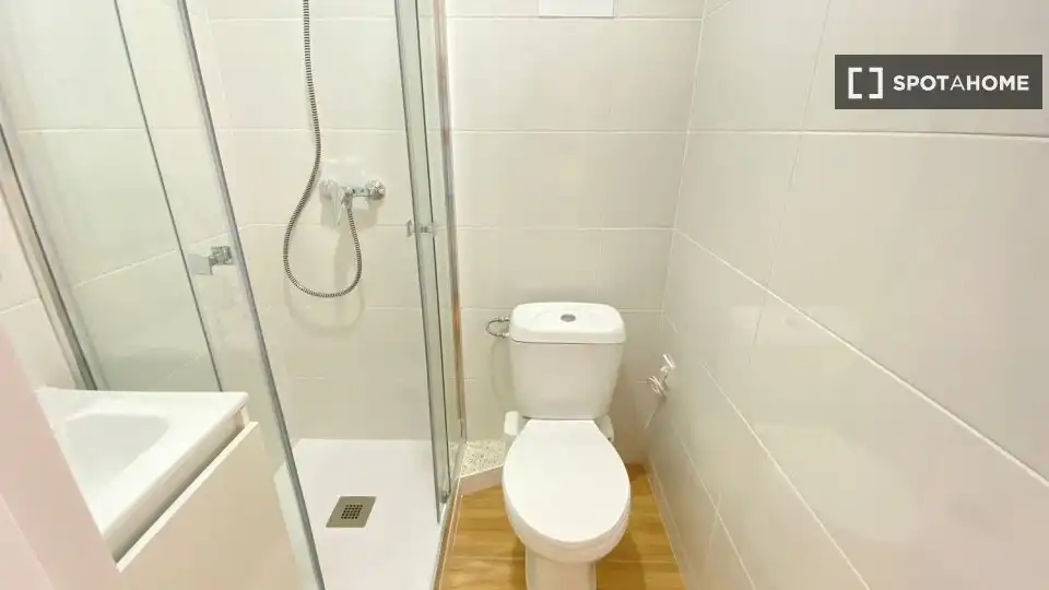 Habitación en alquiler, Madrid