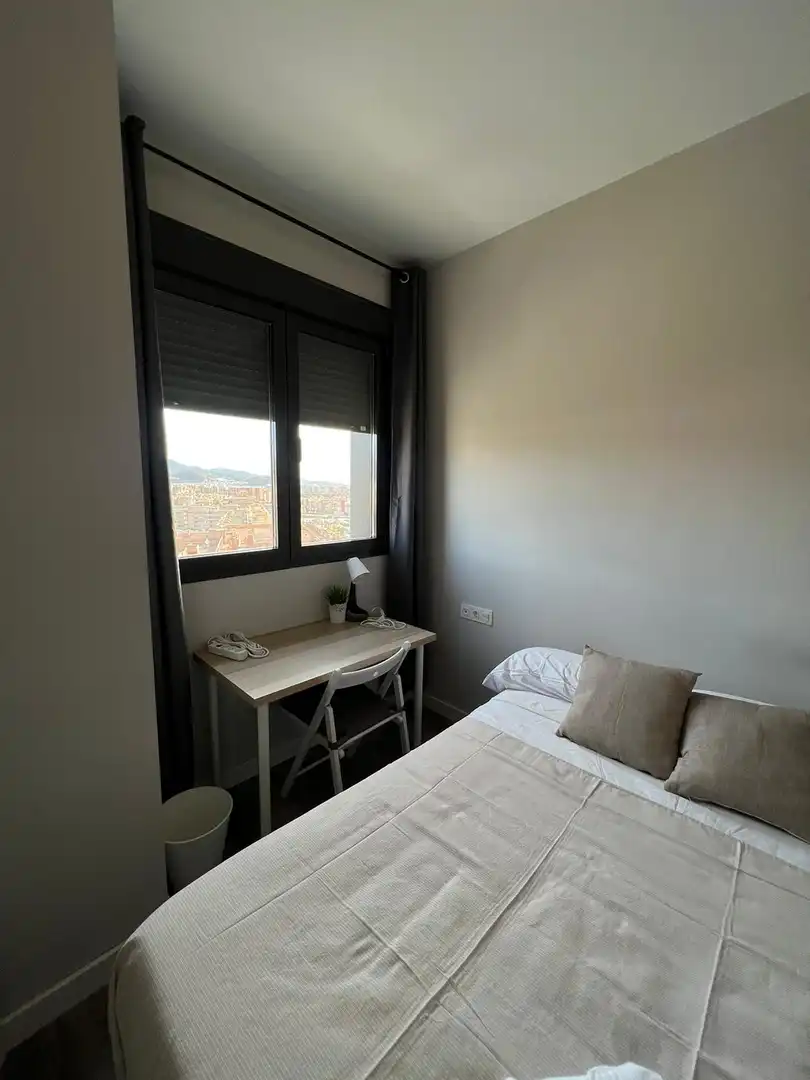 Habitación 130 m², Málaga