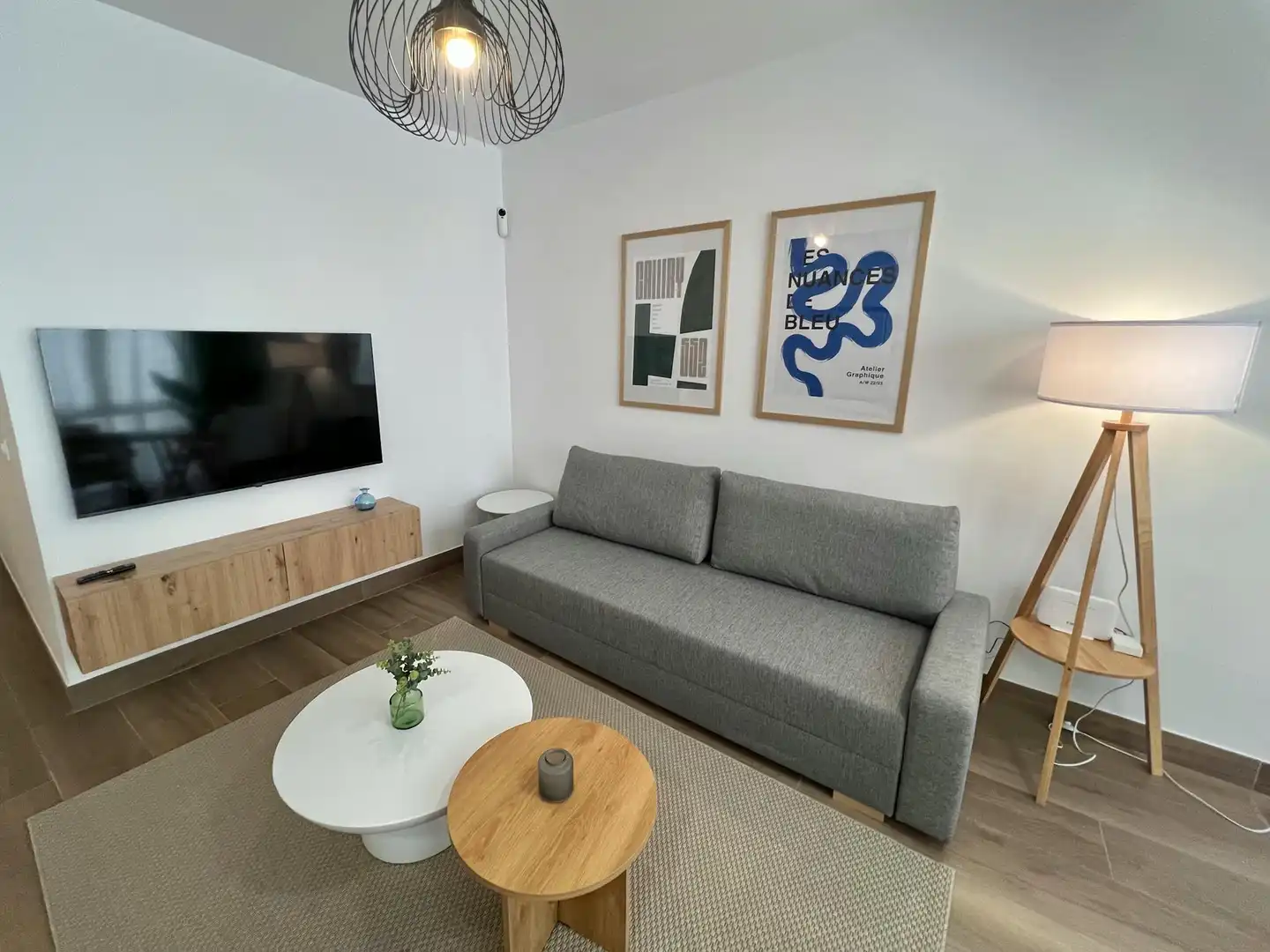 Pis de 45 m² a Madrid