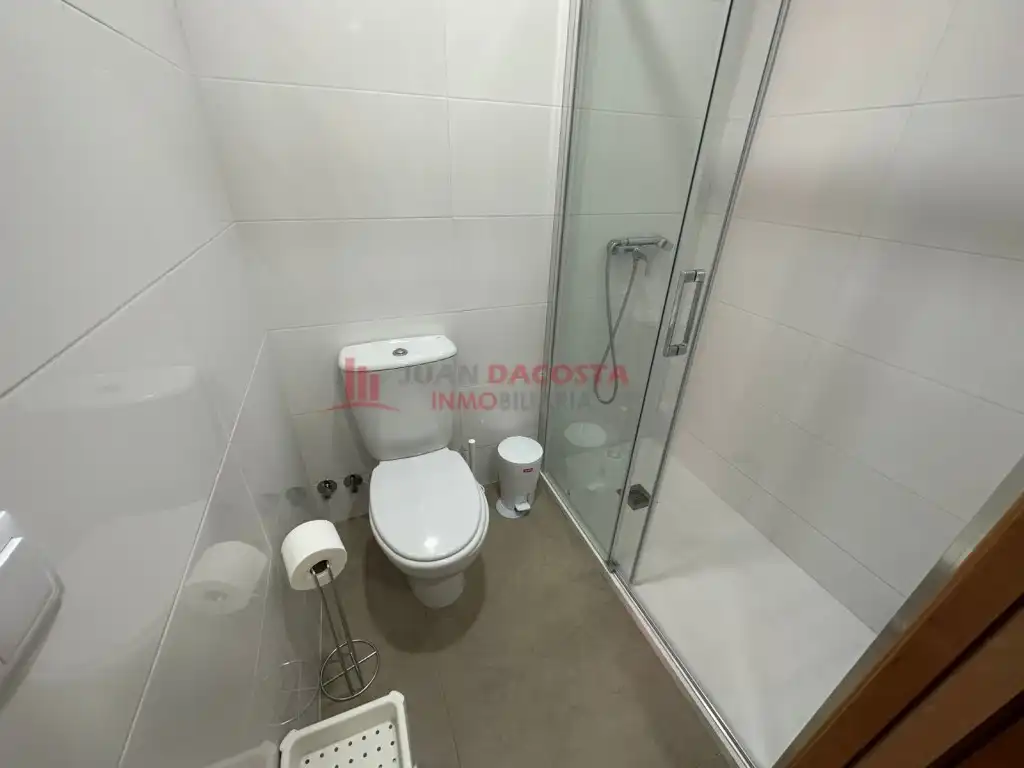 Piso de 100 m² en Lepe