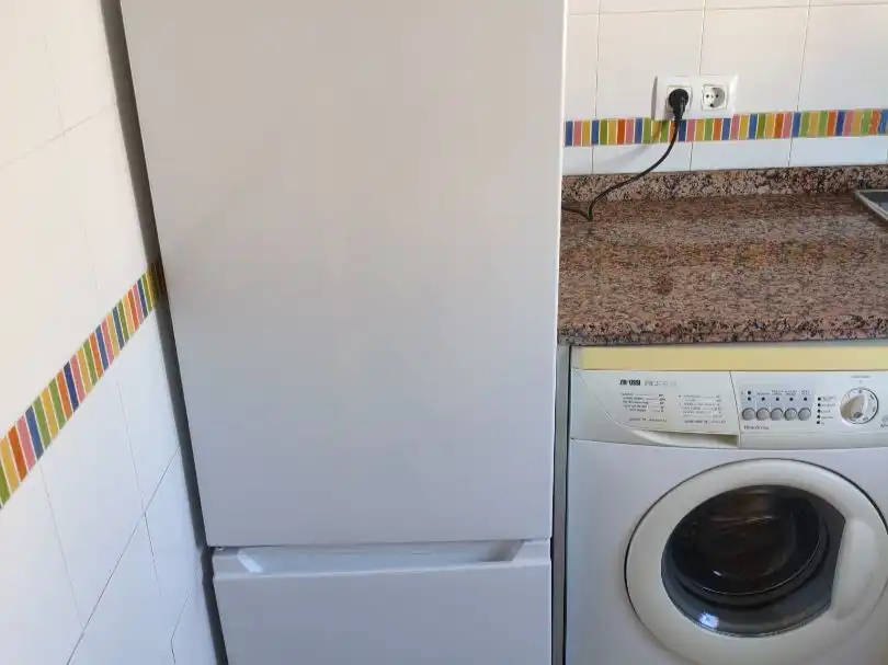 Piso de 32 m² en Sanlúcar la Mayor