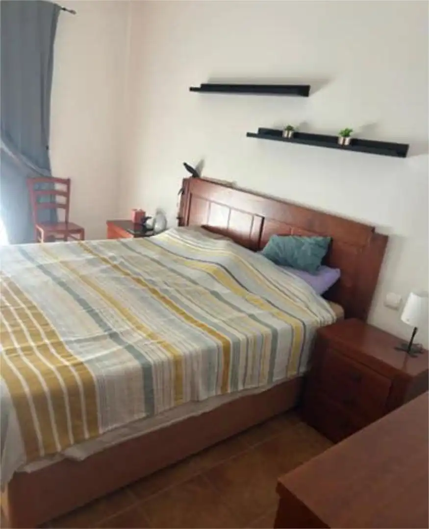 Piso de 200 m² en Los Realejos