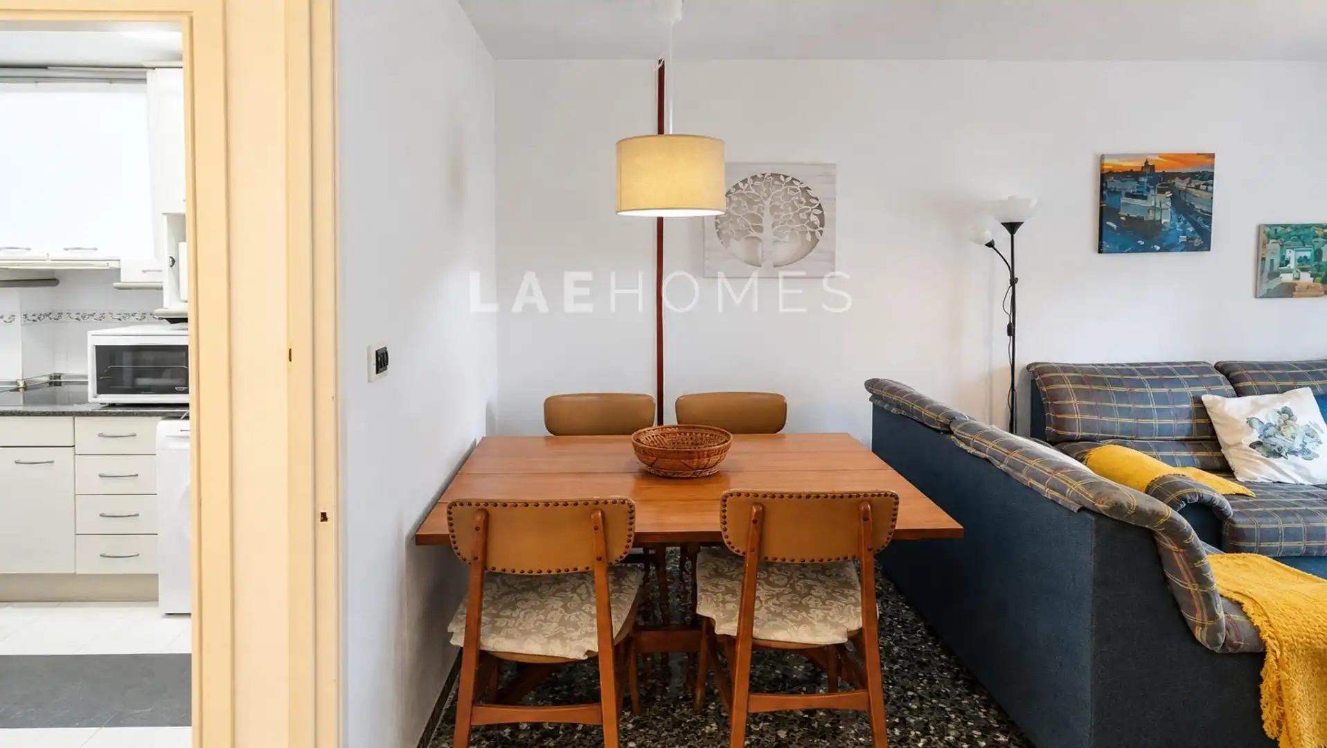 Pis de 75 m² a Alacant