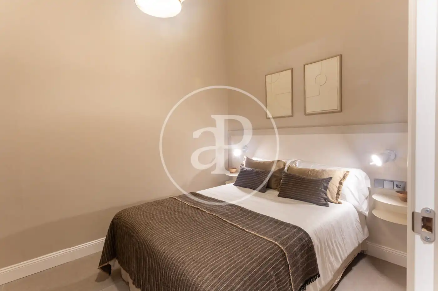 Piso de 166 m² en Barcelona