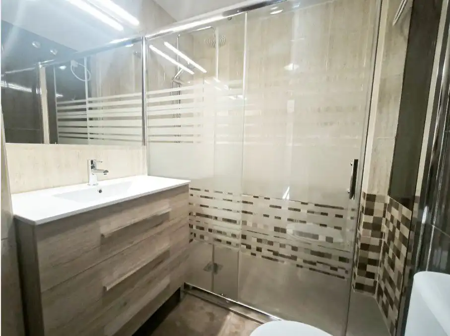 Piso de 123 m² en Salamanca