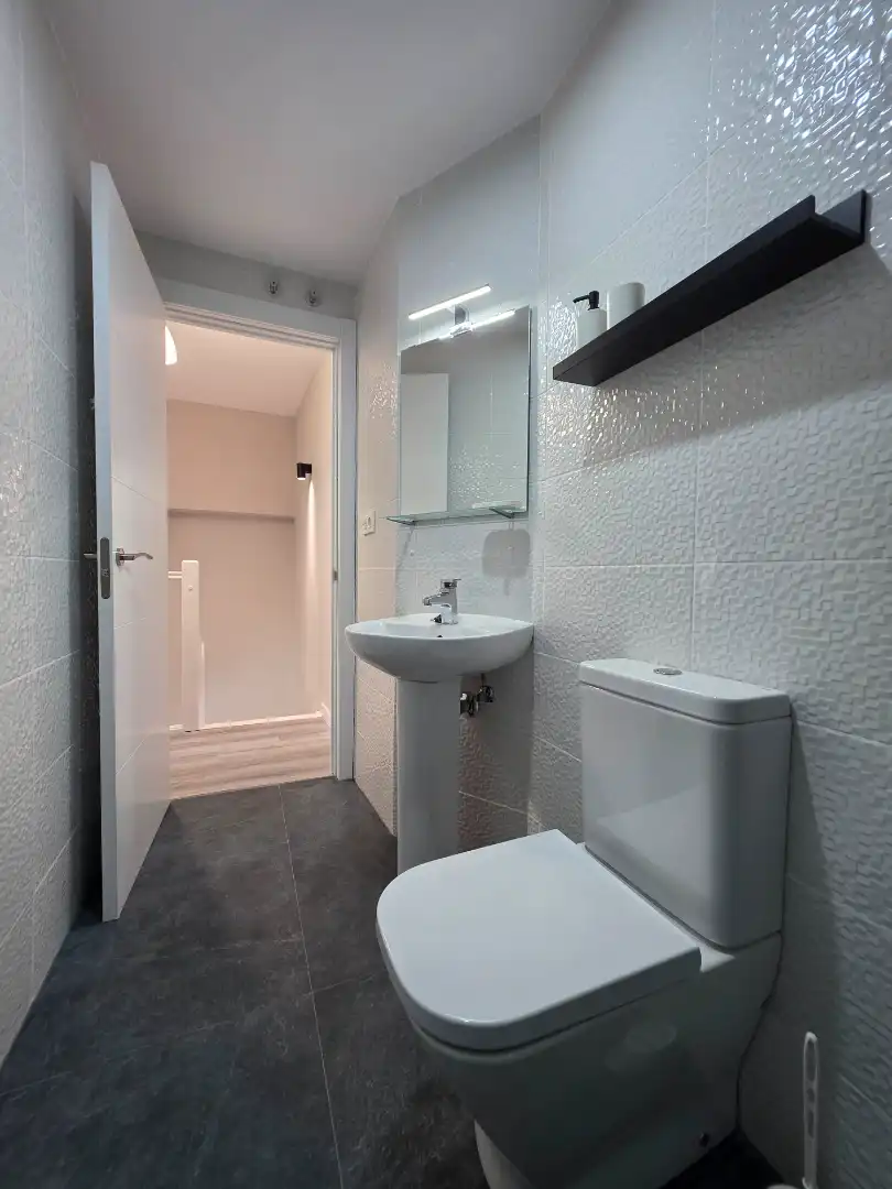 Piso de 80 m² en Castro-Urdiales
