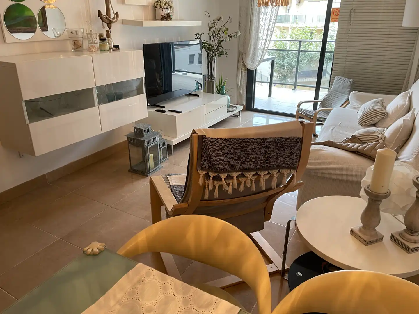 Piso de 70 m² en Cambrils