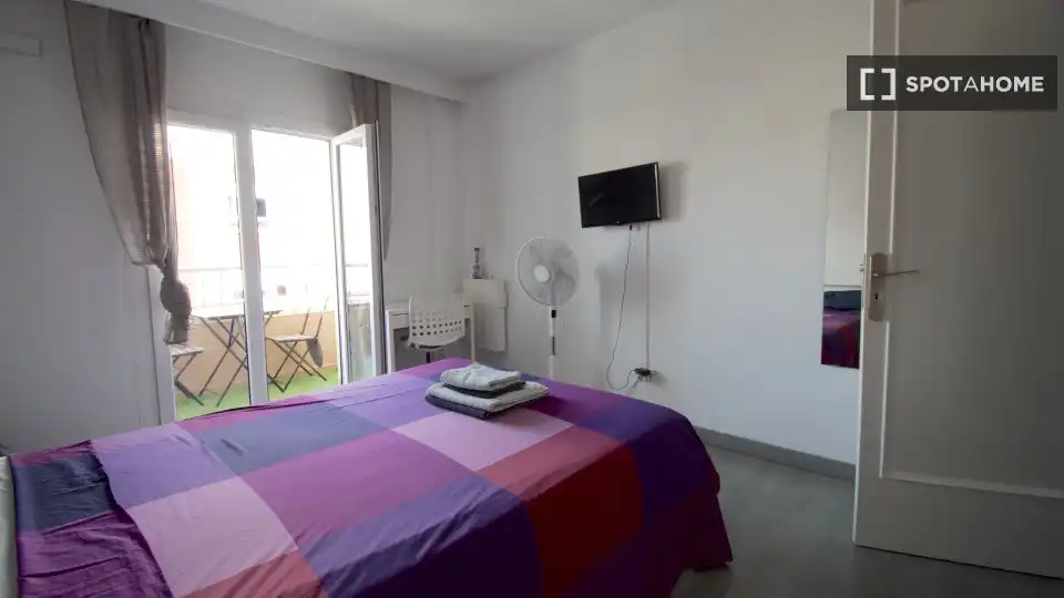 Habitación 139 m², Palma