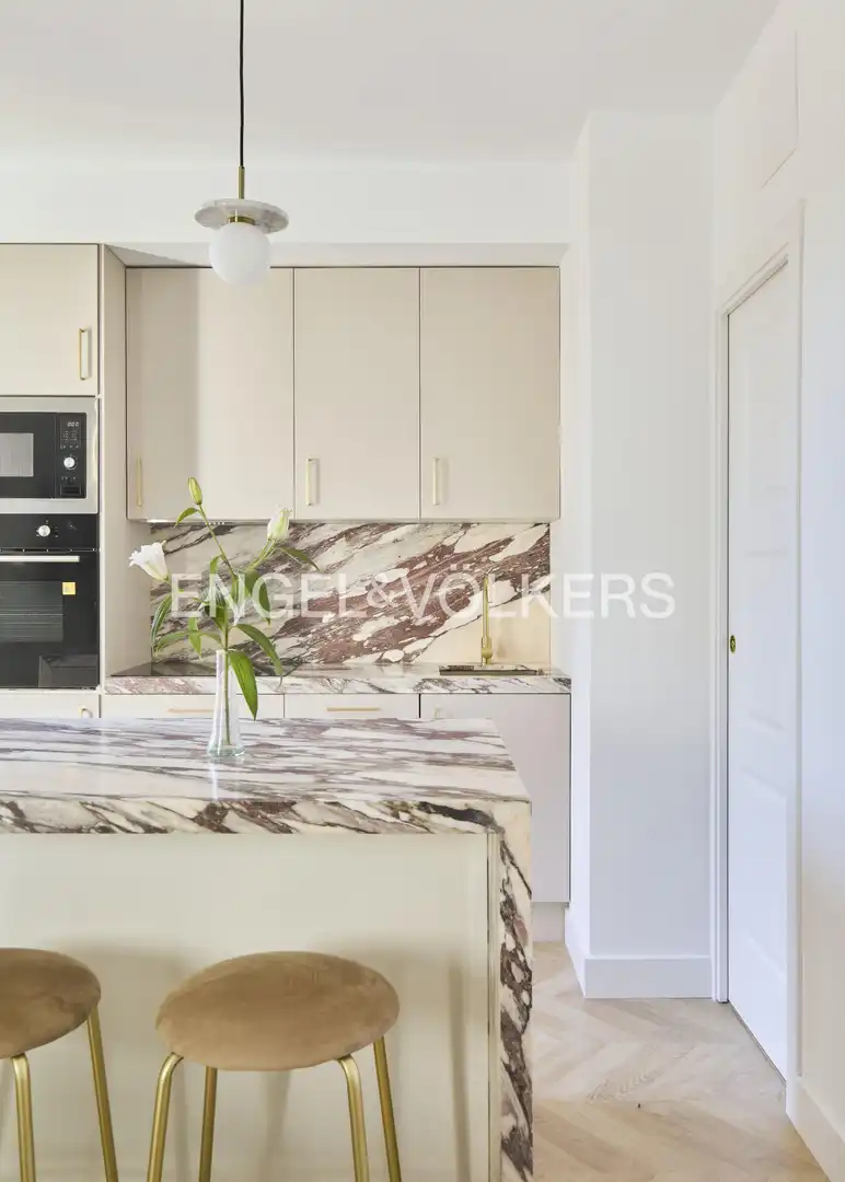 Appartement 91 m² à Madrid
