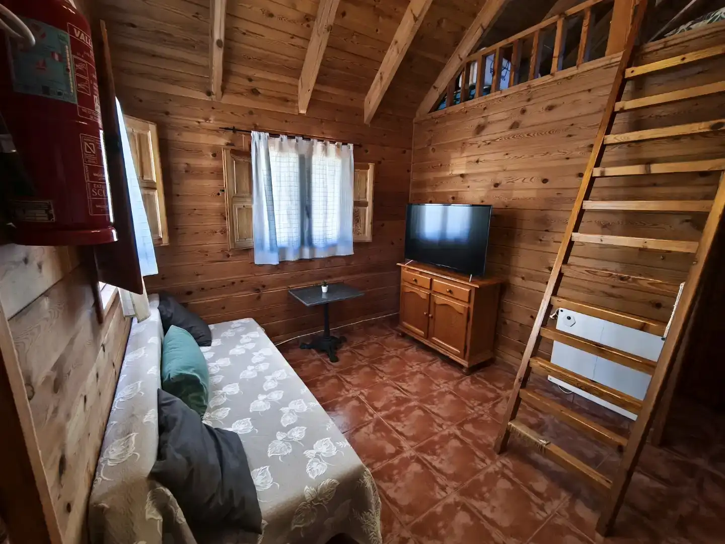 Casa de 50 m² en Moratalla