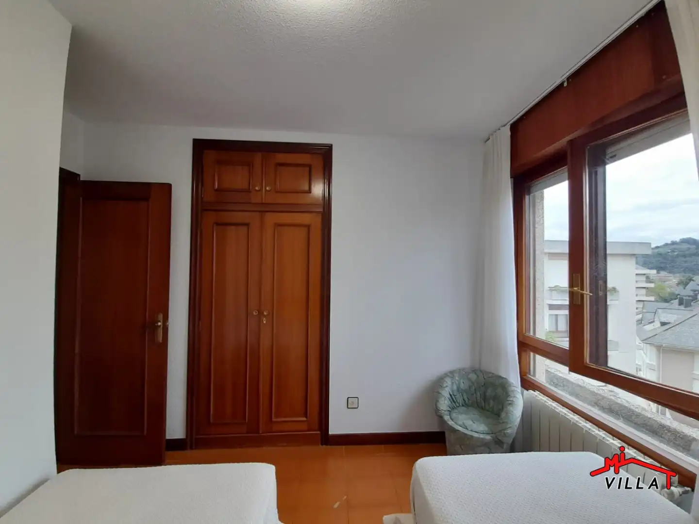 Piso de 100 m² en Laredo