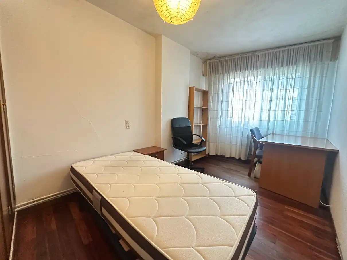 Pis de 100 m² a Santiago de Compostel·la