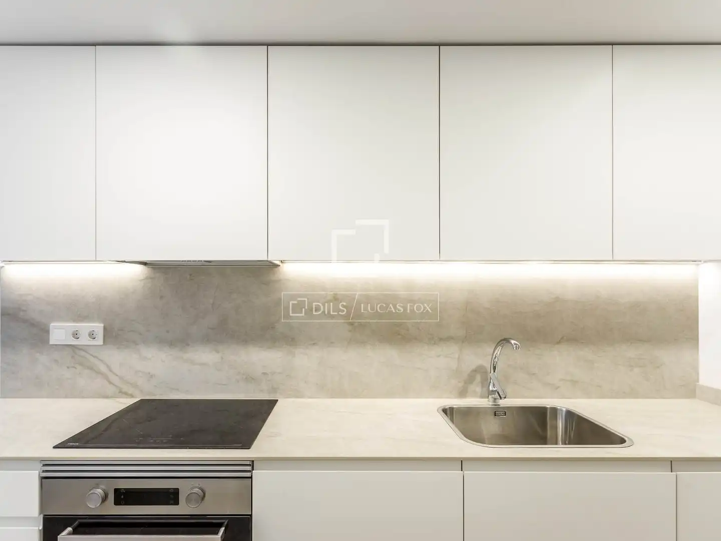 Pis de 72 m² a Madrid
