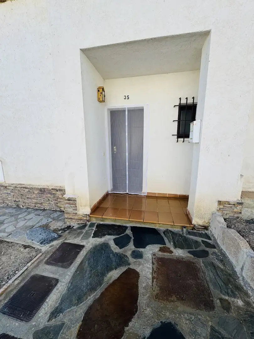 Casa de 70 m² a El Ronquillo