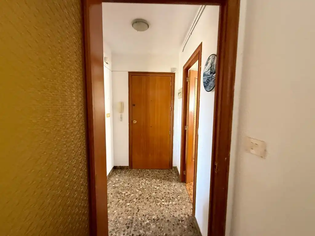 Piso de 90 m² en España