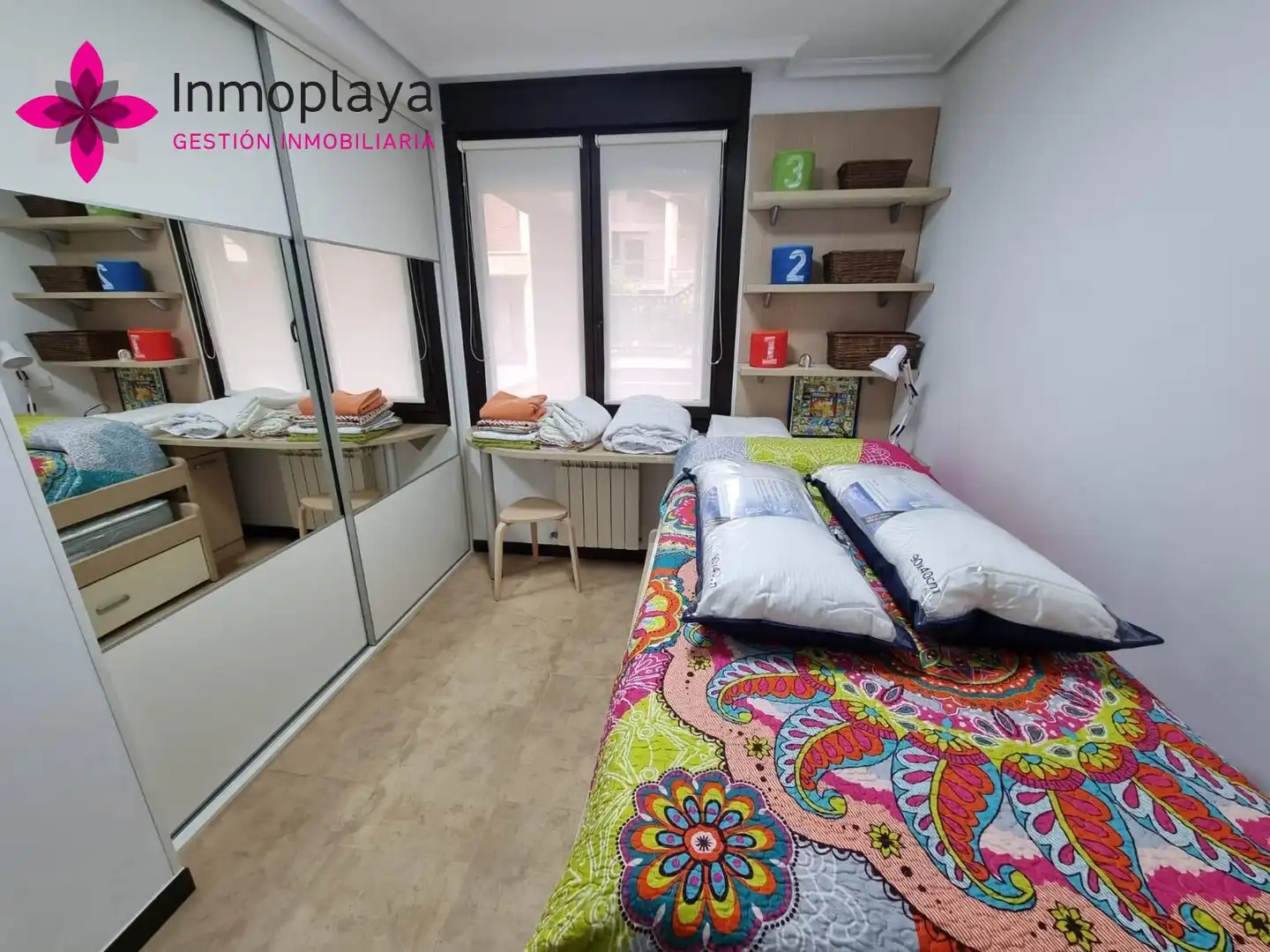Piso de 75 m² en Noja