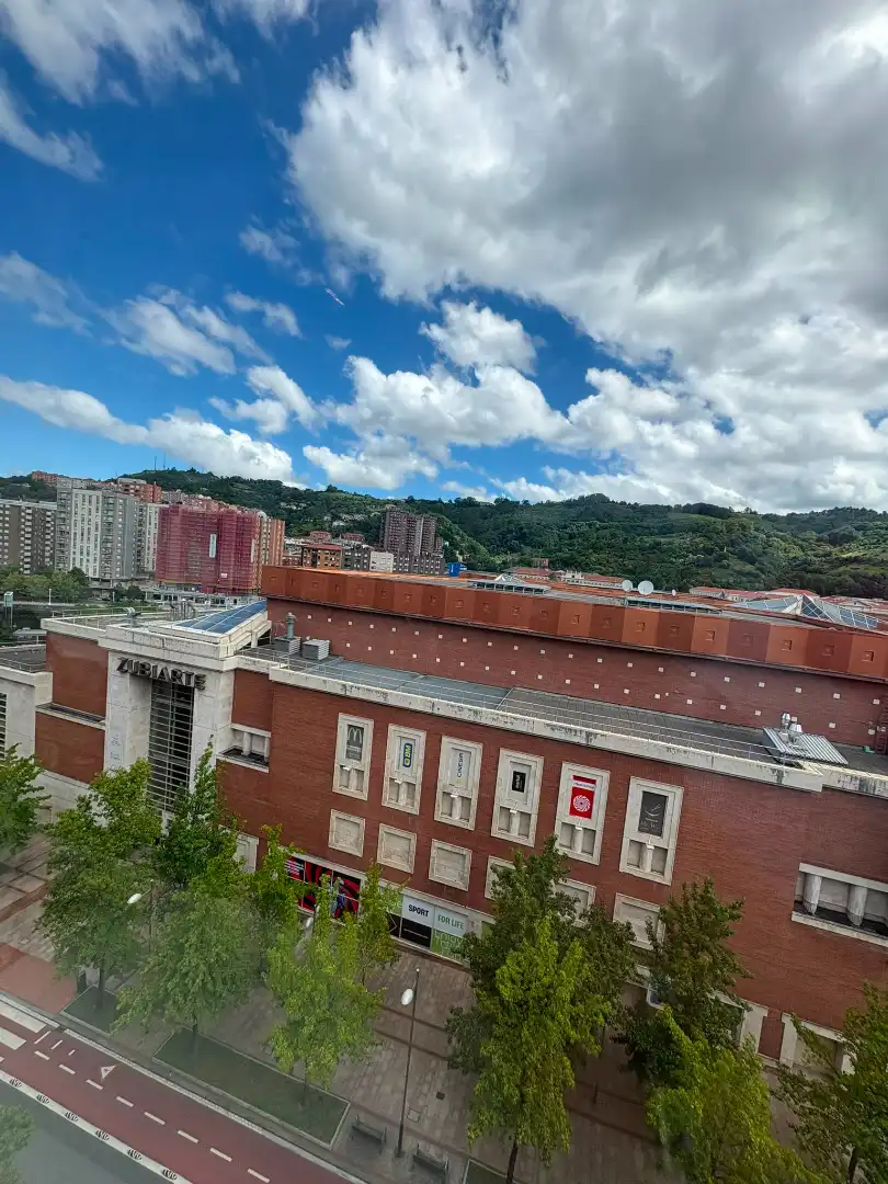 Piso de 100 m² en Bilbao