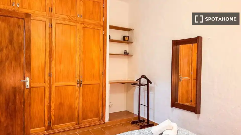Habitación 69 m², Gáldar