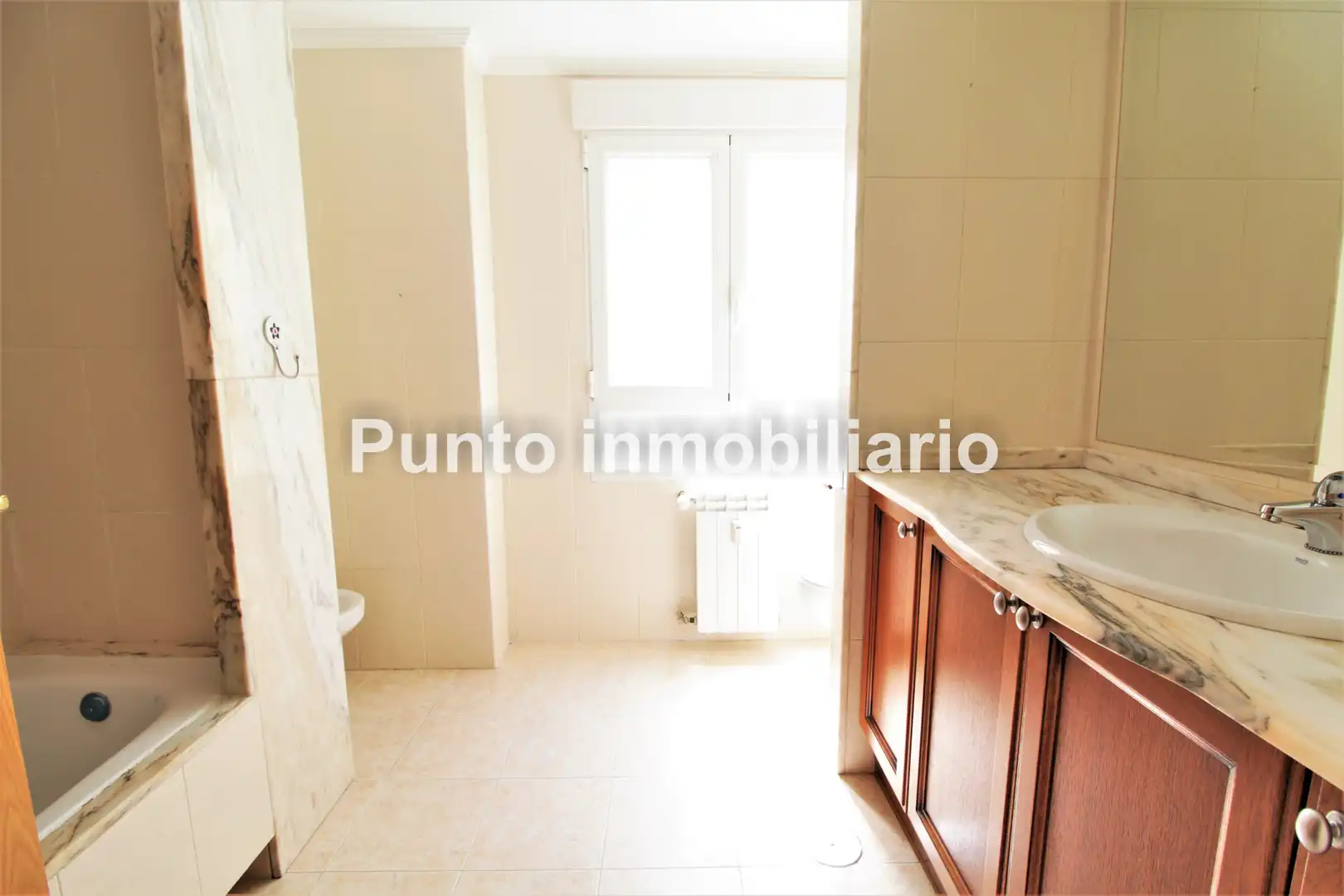 Pis de 100 m² a Valladolid