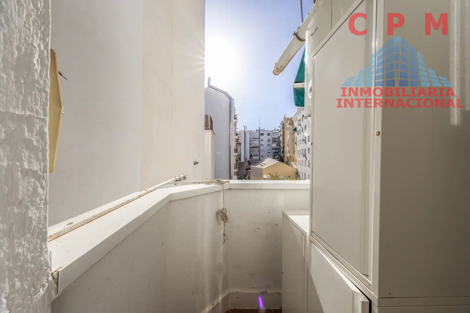 Pis de 85 m² a Madrid
