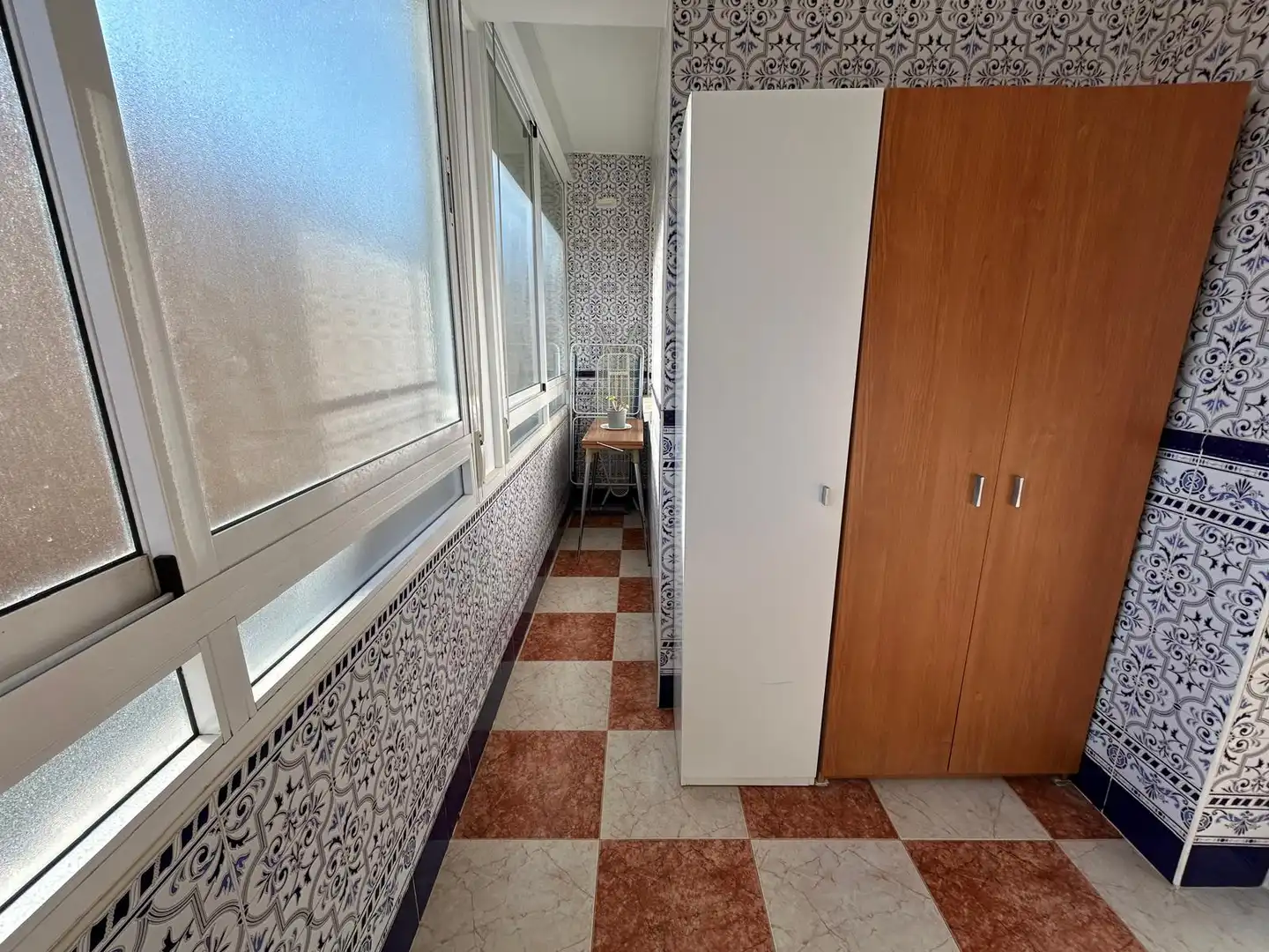 Piso de 100 m² en Ciudad Real