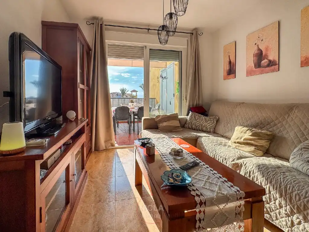 Apartamento 69 m² em Vera