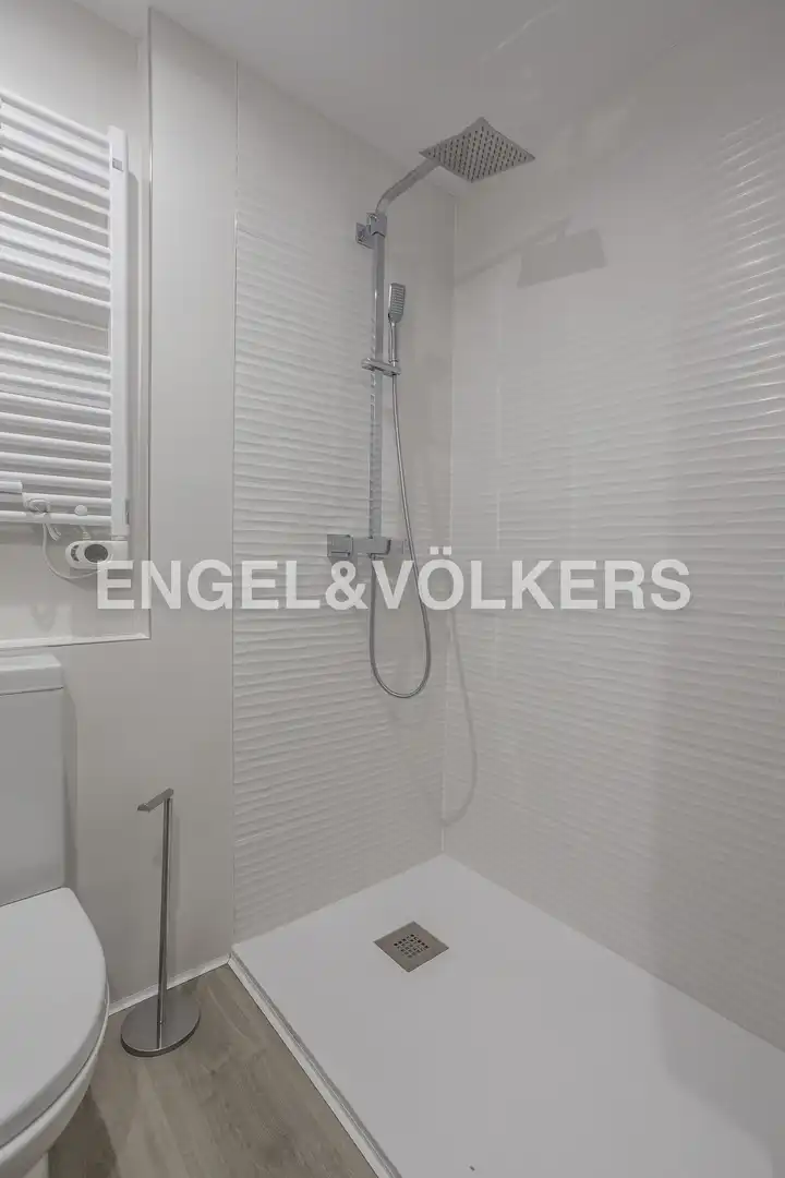 Appartement 51 m² à Madrid