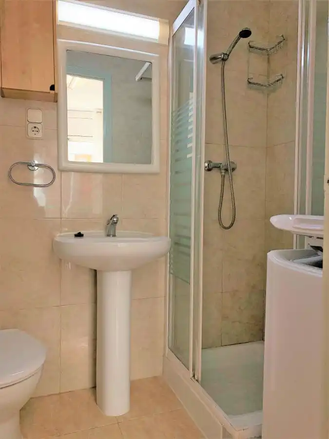 Piso de 33 m² en Tarrasa