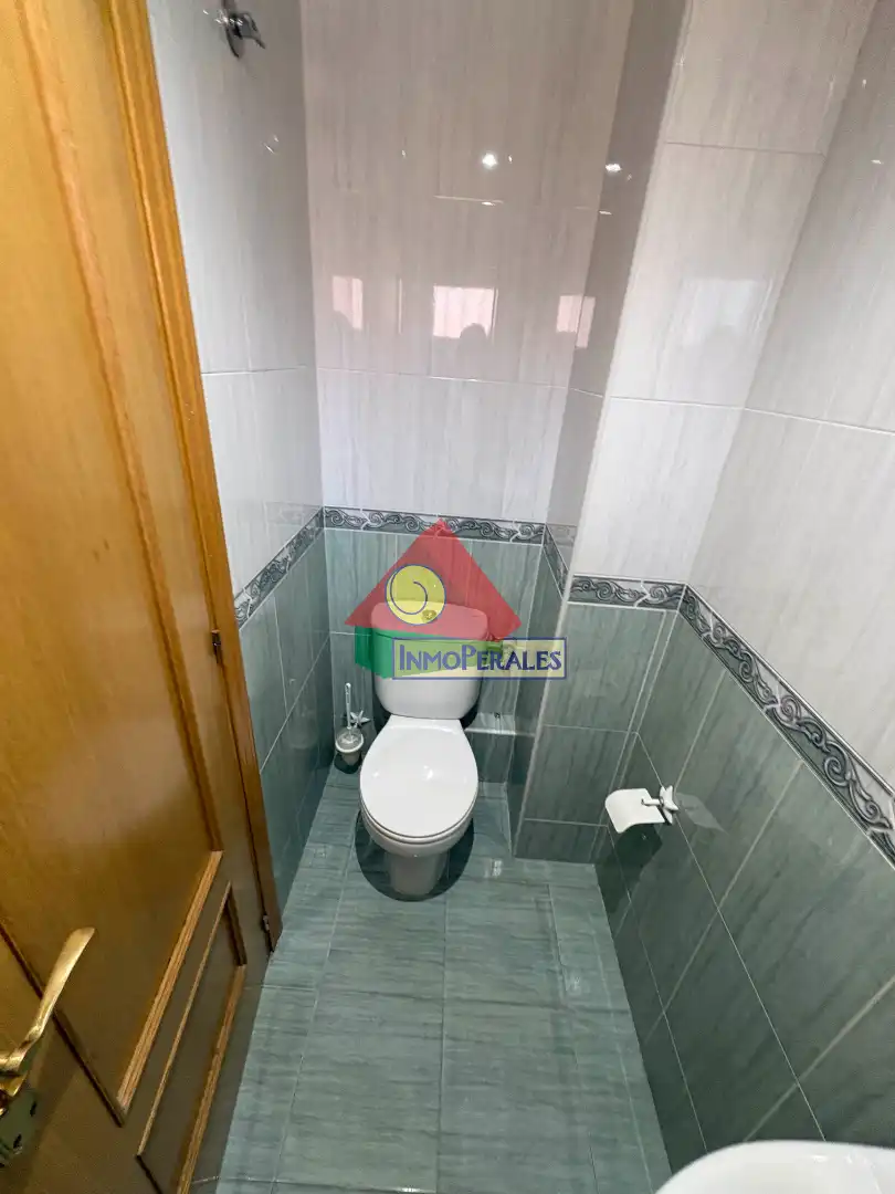 Casa 208 m² a Getafe