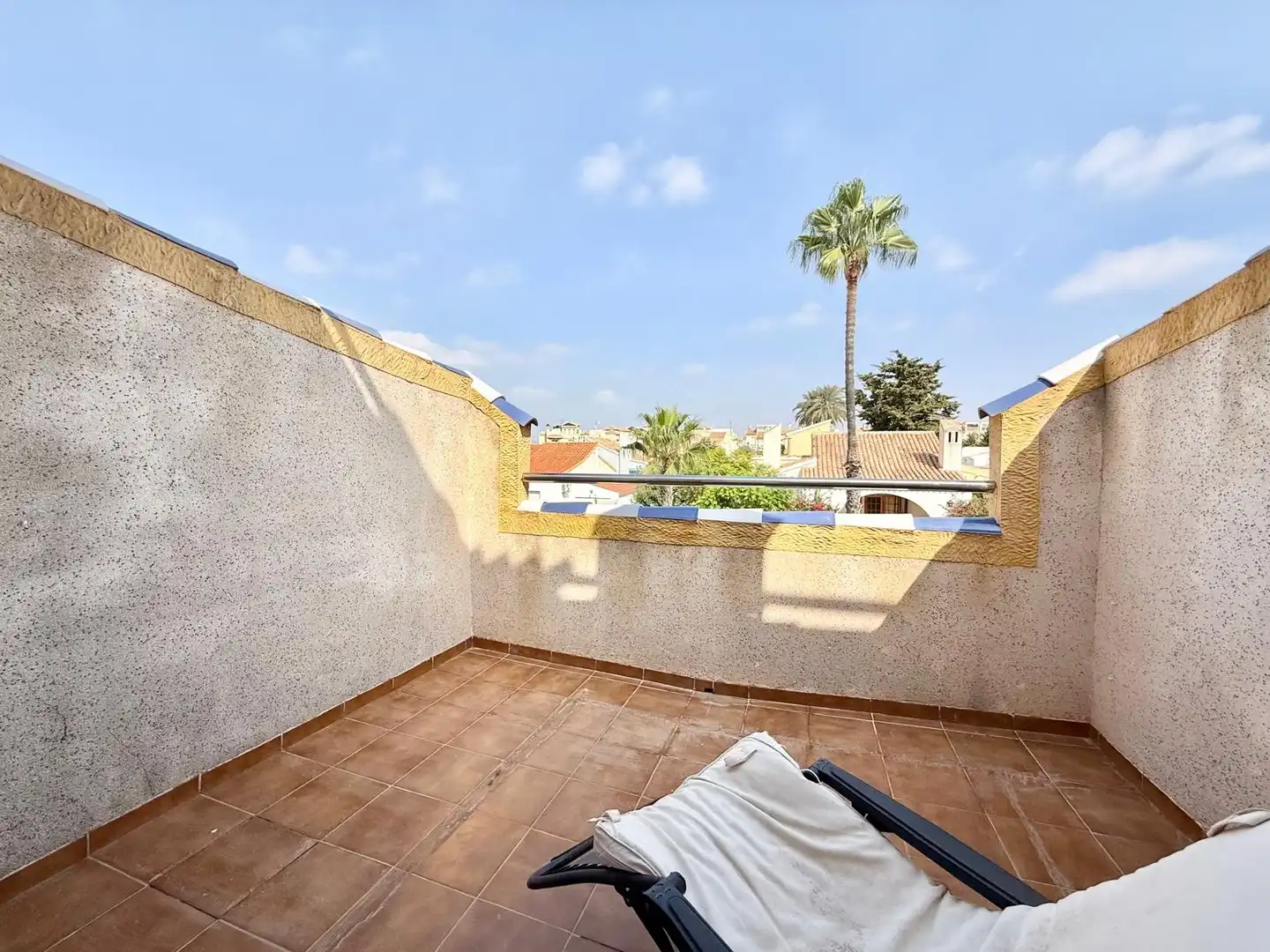 Piso de 125 m² en Orihuela