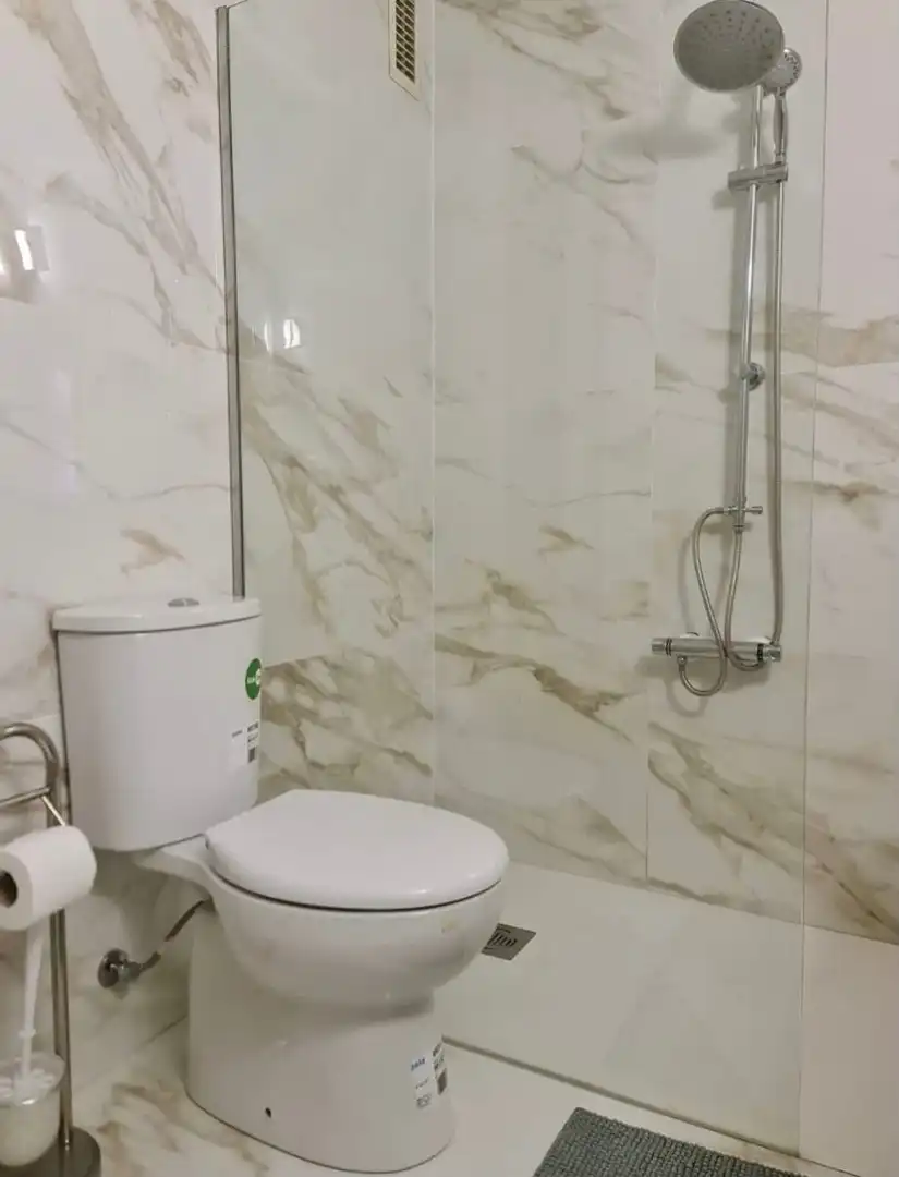 Piso de 60 m² en Altea