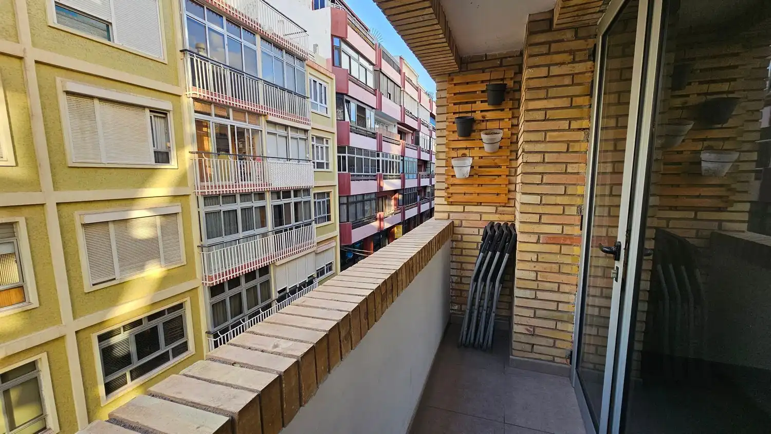 Appartamento 52 m² a Las Palmas de Gran Canaria