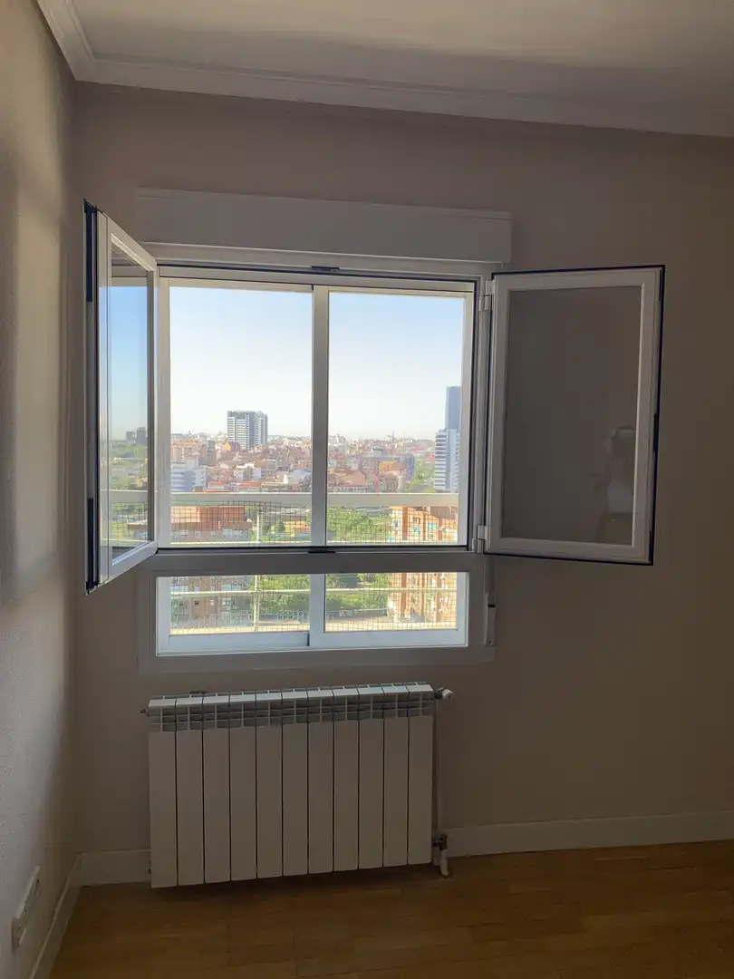 Piso de 115 m² en Madrid