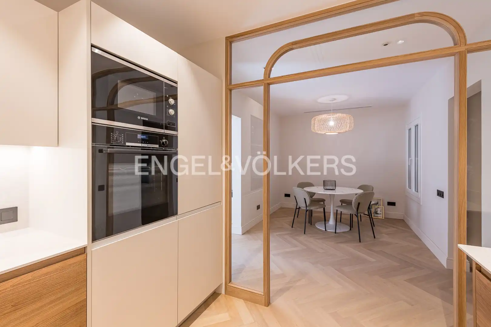 Pis de 147 m² a Barcelona