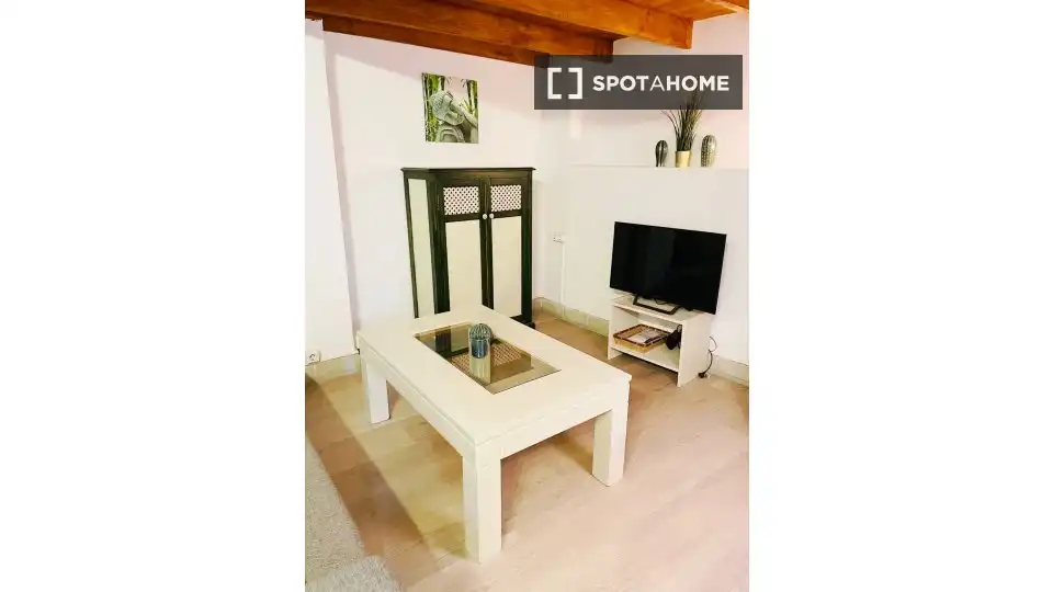 Habitación 58 m², Málaga